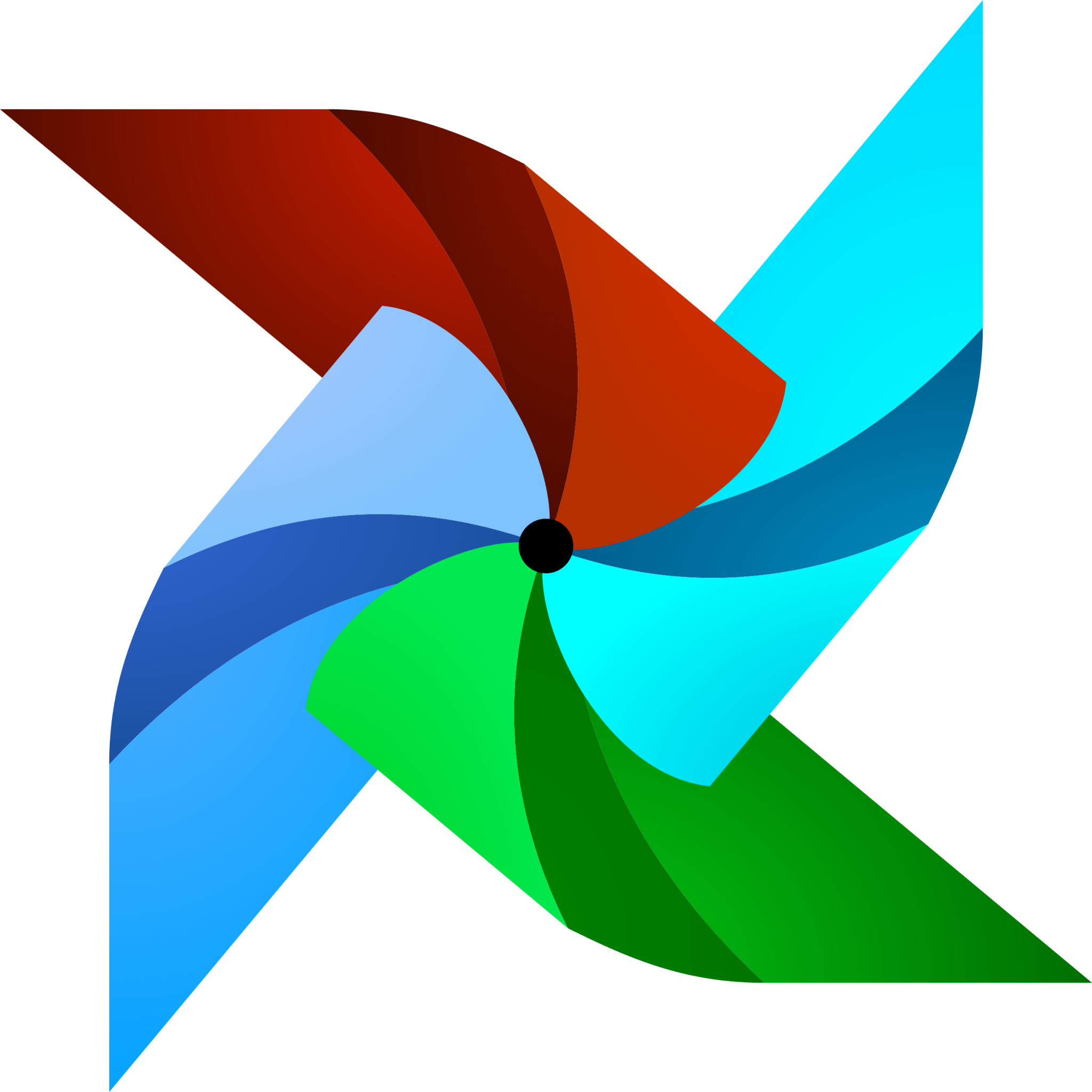Airflow icon