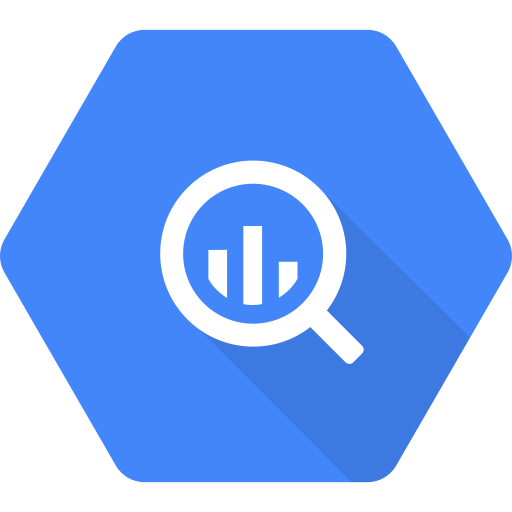 Big Query icon