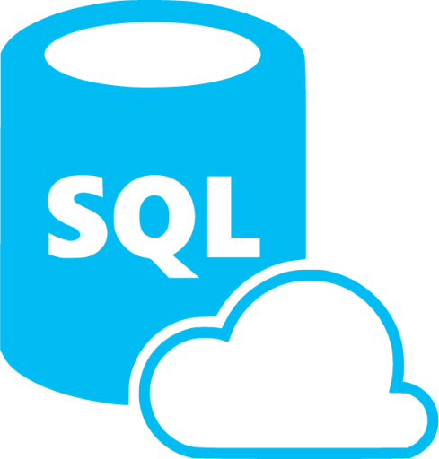 SQL icon