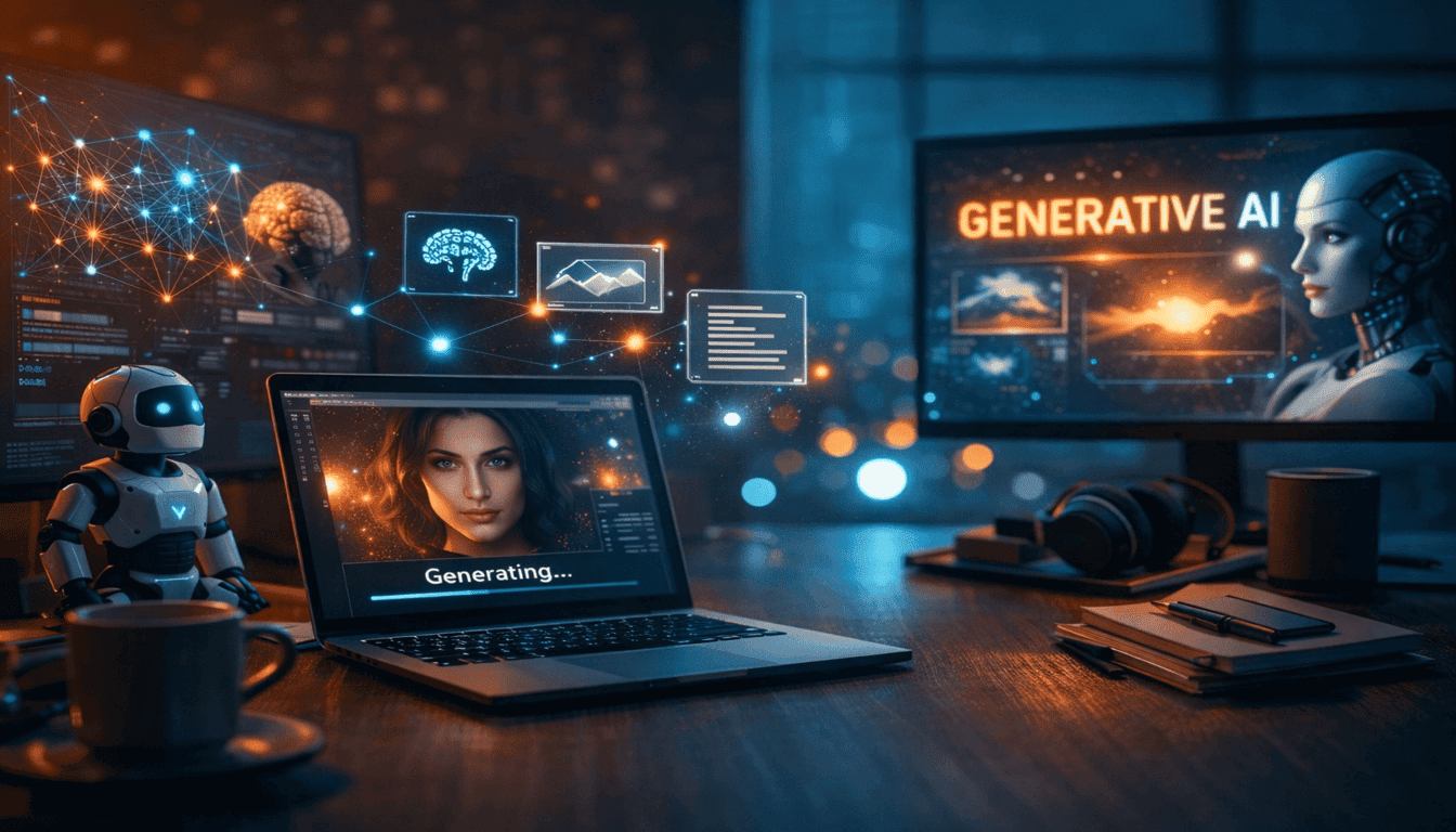 Generative AI