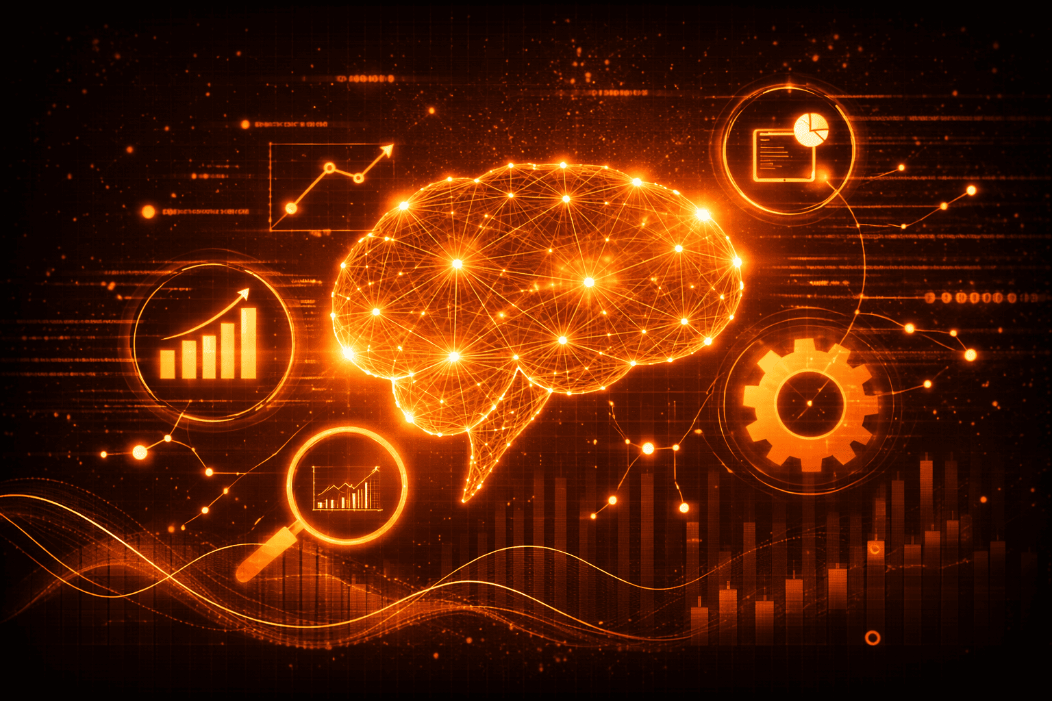 Глибока спеціалізація в Data