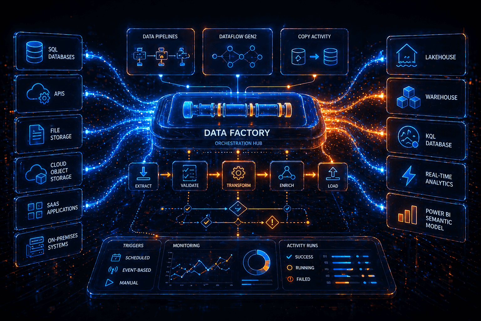 Data Factory