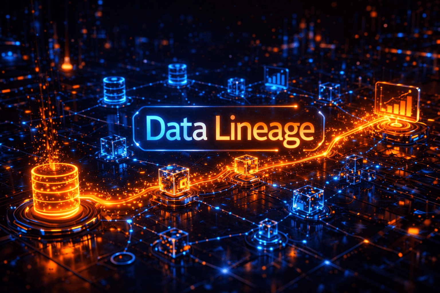 Data Lineage