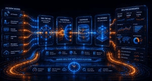 Real-Time Intelligence